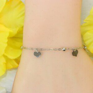 Minimalist Bracelet, Sleek & Modern Design, Women’s Fashion, YC110219-B